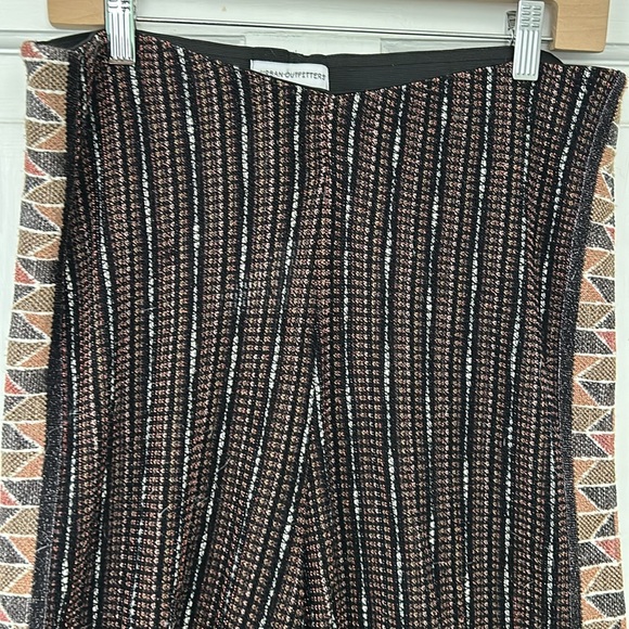 Urban Outfitters pull on wide leg pants - Picture 2 of 6